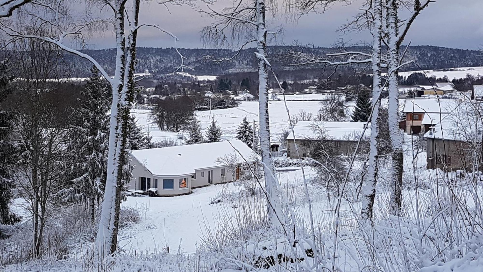 Gerardmer La De Villa Corcieux