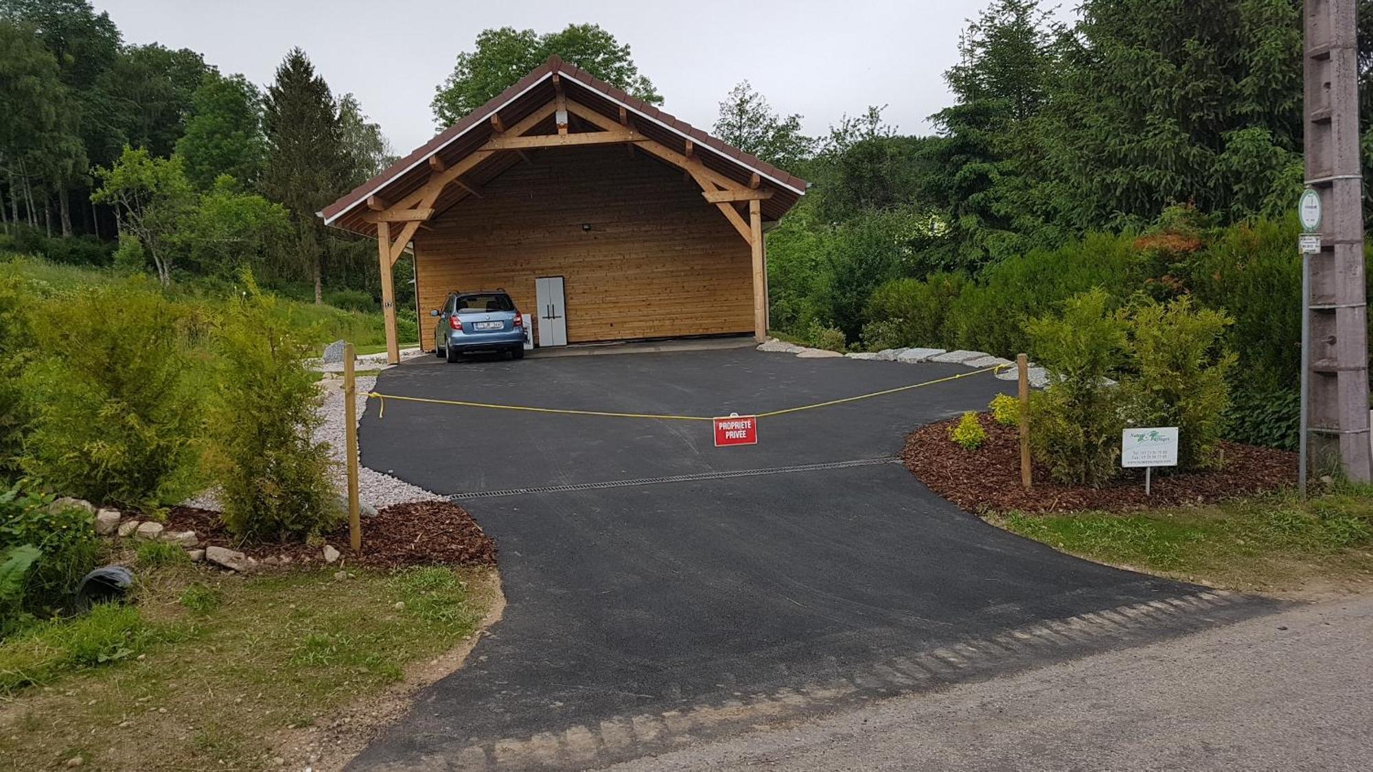 Gerardmer La De Villa Corcieux