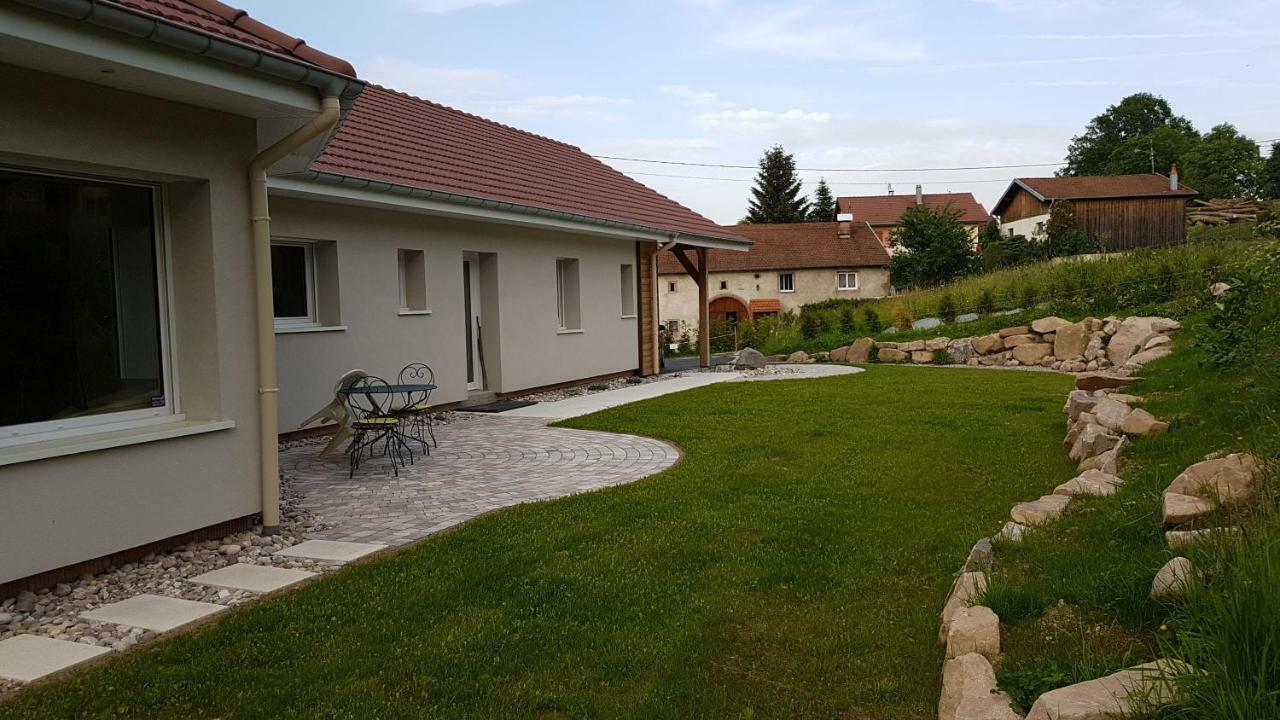 Gerardmer La De *
