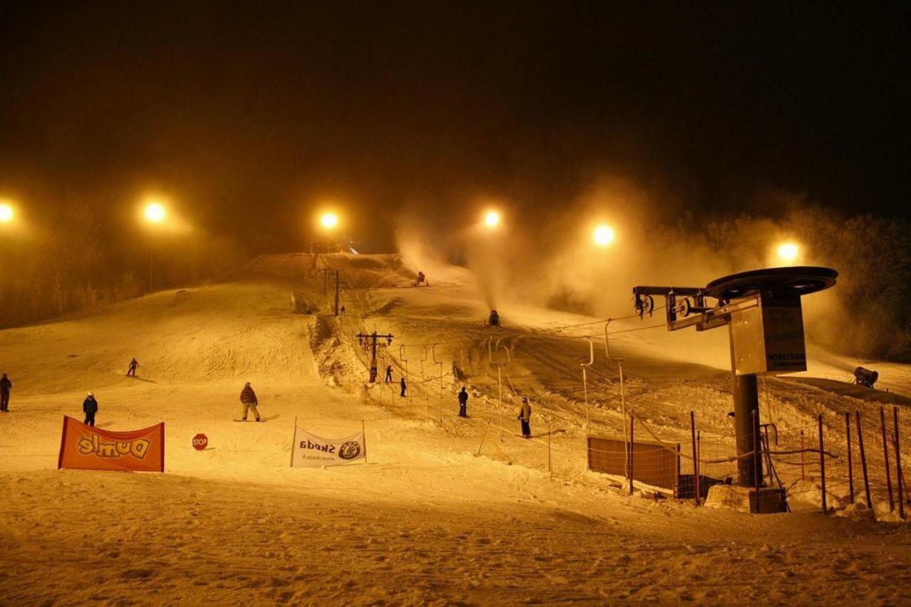 Gerardmer La De