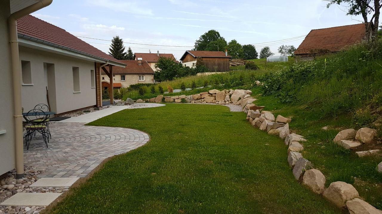 Gerardmer La De * Corcieux