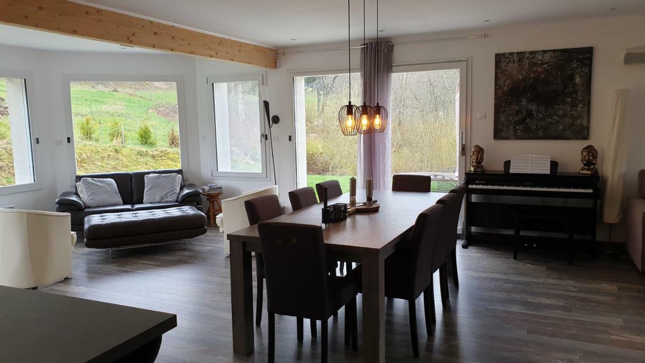 Gerardmer La De Corcieux