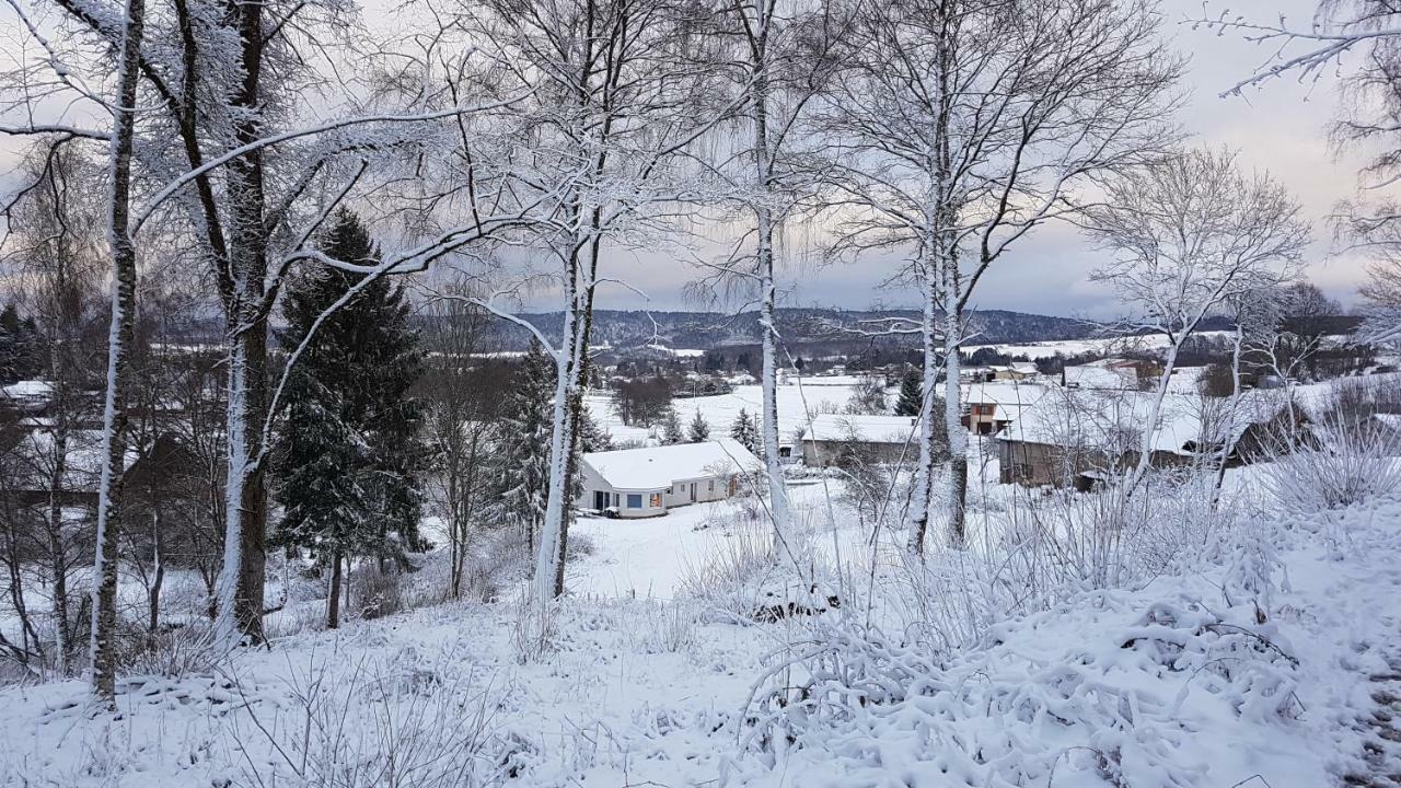 Gerardmer La De Villa