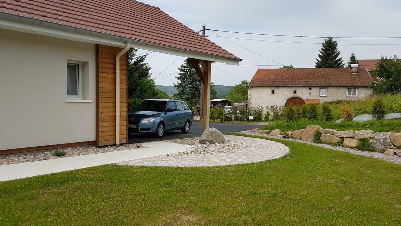 Gerardmer La De *